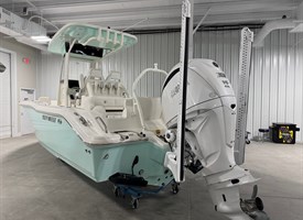 Anglers Marine
